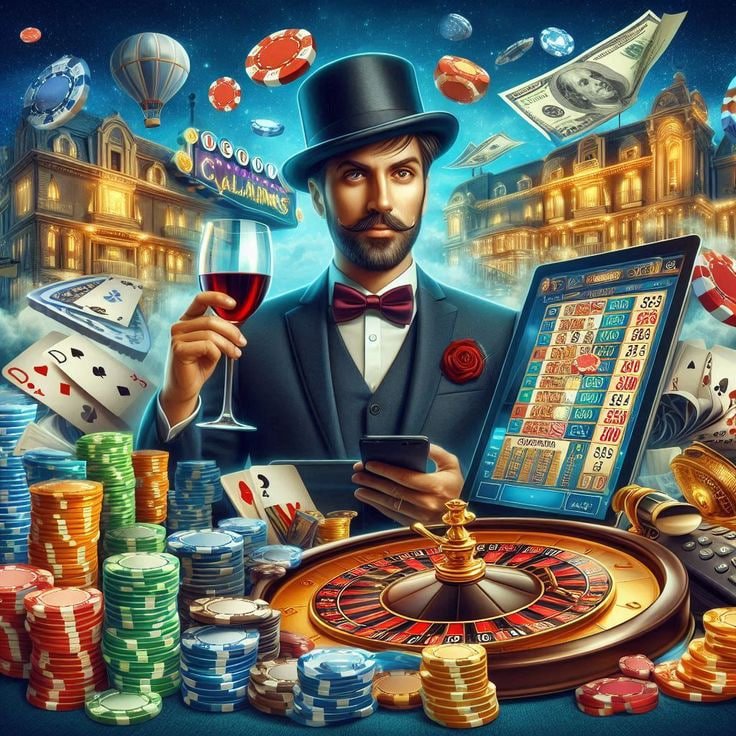 win bet888